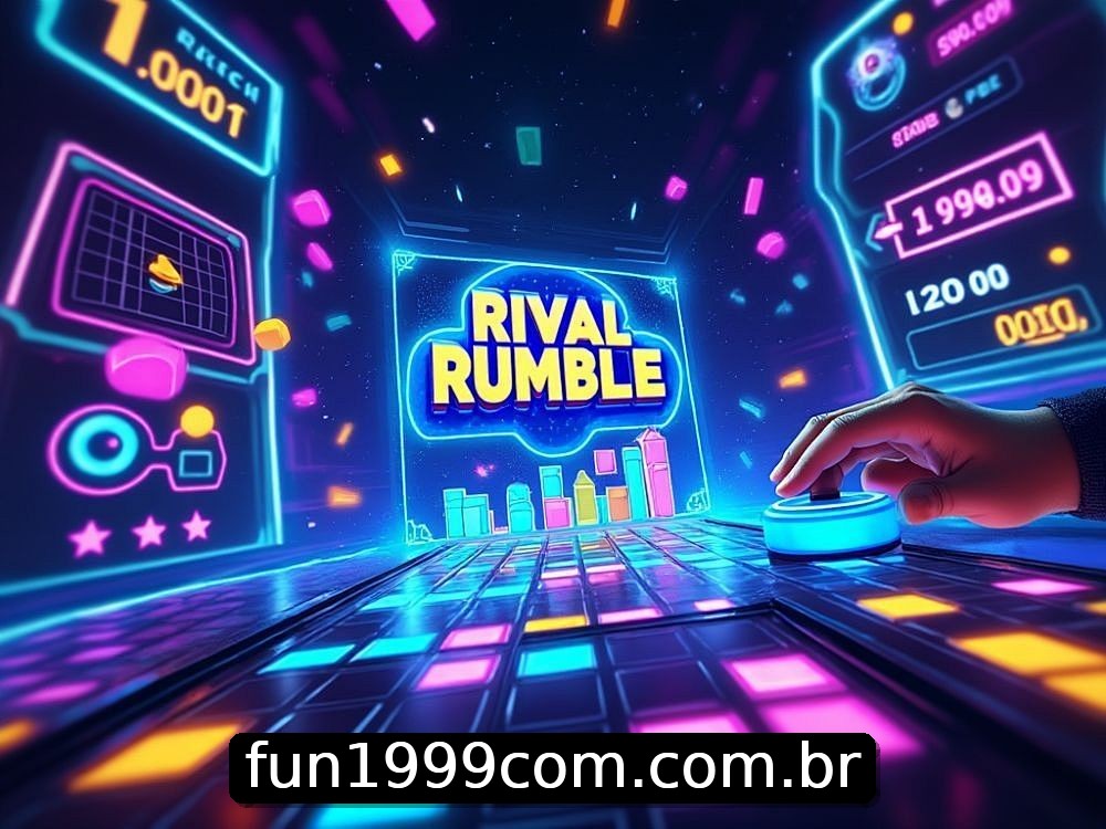 Promoção Relâmpago fun1999