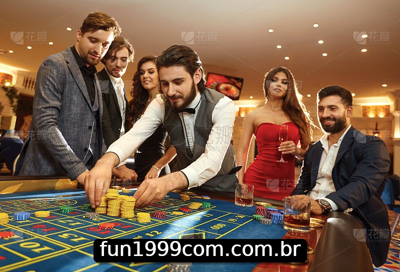 Casino Ao Vivo fun1999