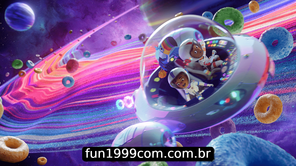 Jogo Spaceman fun1999